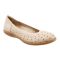 Women's Softwalk Hampshire Sand Nubuck