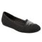 Women's Softwalk Sicily Black/ Grey