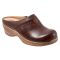 Women's Softwalk Aurora Dark Brown
