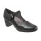 Women's Softwalk Irish II Black
