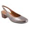 Women's Softwalk Largo Pewter