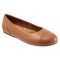 Women's Softwalk Sonoma Cap Toe Luggage Croco