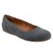 Women's Softwalk Sonoma Smoke Embossed