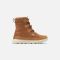 Women's Sorel Explorer II Joan Velvet Tan / Fawn