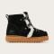 Women's Sorel Ona Ave&trade; Alpine Plus Black / Gum