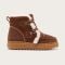 Women's Sorel Ona Ave&trade; Alpine Plus Dark Auburn / Gum