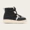 Women's Sorel ONA AVE&trade; Alpine Waterproof Black / Chalk