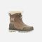 Women's Sorel Tivoli IV Parc Omega Taupe / Major