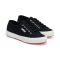 Women's Superga 2750 Cotu Classic Black