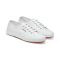Women's Superga 2750 Cotu Classic White