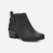 Women's Teva Anaya Bootie Black