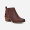 Women's Teva Anaya Bootie Mahogany