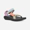 Women's Teva Hurricane XLT2 Eucalyptus / Peach Bloom