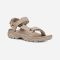Women's Teva Terra Fi 5 Universal Shifting Layers Neutral