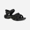 Women's Teva Tirra Black / Black