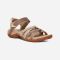 Women's Teva Tirra Neutral Multi