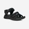 Women's Teva Tirra Sport Black / Black