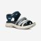 Women's Teva Tirra Sport Blue Multi