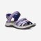 Women's Teva Tirra Sport Purple Multi