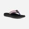 Women's Teva Voya Flip Archive Topo Lupine