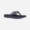 Women's Teva Voya Flip Magic Total Eclipse
