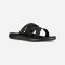 Women's Teva Voya Slide Black