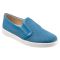 Women's Trotters Alright Blue