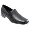Women's Trotters Ash Black