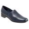 Women's Trotters Ash Navy