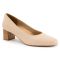 Women's Trotters Daria Beige