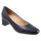 Women's Trotters Daria Navy