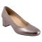 Women's Trotters Daria Pewter