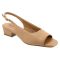 Women's Trotters Dawn Beige