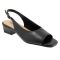 Women's Trotters Dawn Black