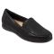 Women's Trotters Deanna Black Mini Dots