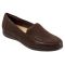 Women's Trotters Deanna Brown Mini Dots