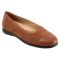 Women's Trotters Delmara Luggage Nubuck