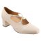 Women's Trotters Demi Ivory