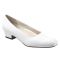 Women's Trotters Doris White