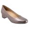 Women's Trotters Dream Pewter