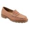 Women's Trotters Francey Pale Pink