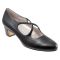 Women's Trotters Jamie Black