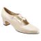Women's Trotters Jamie White Pearl