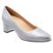 Women's Trotters Kari Grey Pearlized