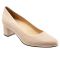 Women's Trotters Kari Nude
