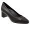 Women's Trotters Kiki Black