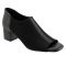Women's Trotters Lennon Black
