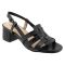 Women's Trotters Luna Black