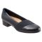 Women's Trotters Melinda Navy