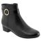 Women's Trotters Melody Black